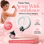 The Fit Grip - Sculpt™