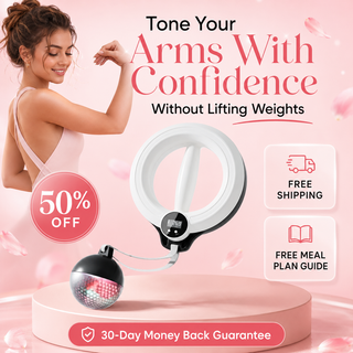 The Fit Grip - Sculpt™