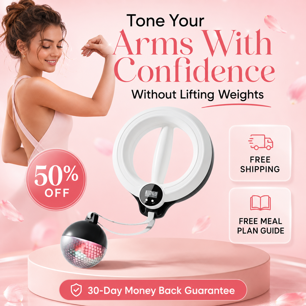 The Fit Grip - Sculpt™