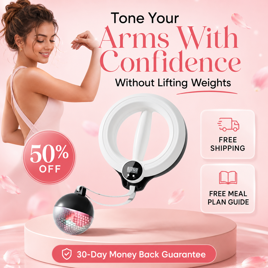 The Fit Grip - Sculpt™