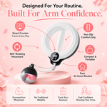 The Fit Grip - Sculpt™