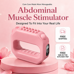 Abdominal Muscle Stimulator