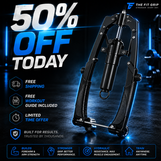 The Fit Grip Ultimate Kit