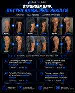 The Fit Grip Ultimate Kit