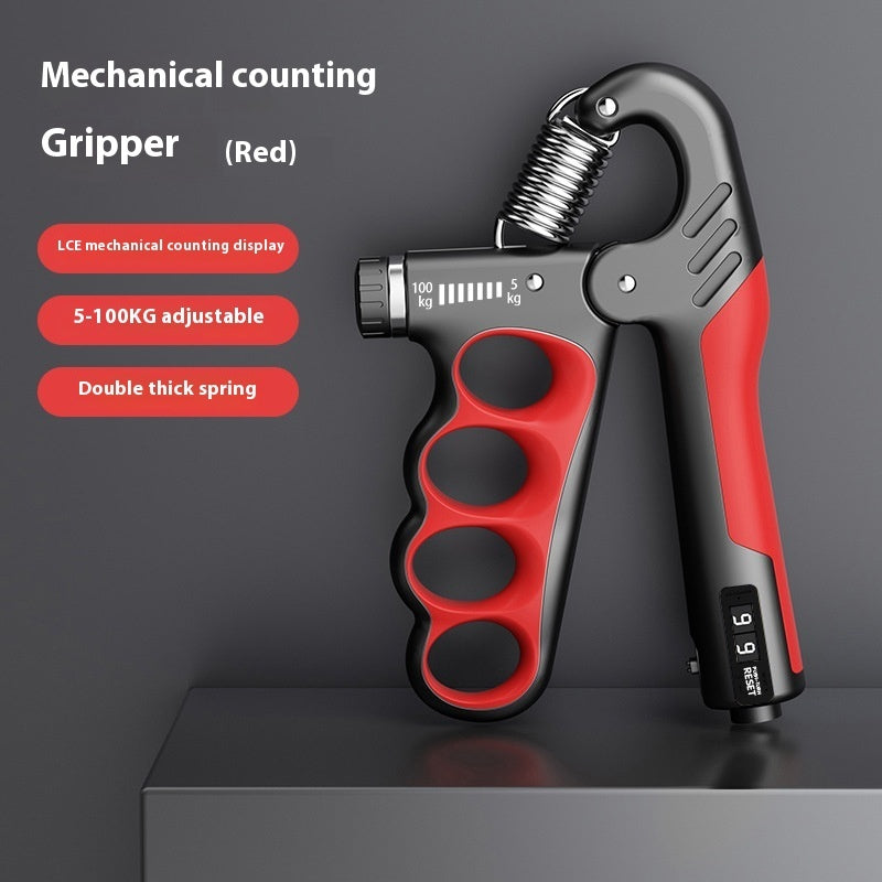 Spring Grip Professional Hand Strength