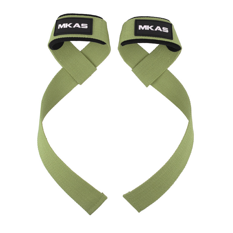 Strength Training Hard Pull Grip Strap