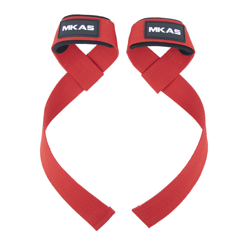 Strength Training Hard Pull Grip Strap