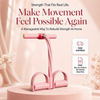 Pedal Resistance Band