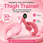 TFG's Lower Body Confidence Kit