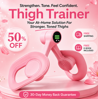 TFG's Lower Body Confidence Kit