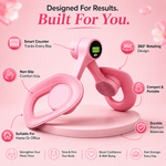 TFG's Lower Body Confidence Kit