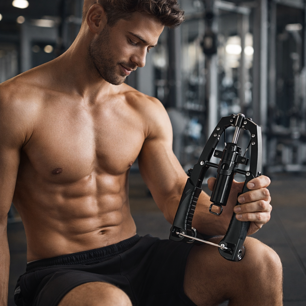 The Fit Grip Training Kit - CHRISTMAS SALE