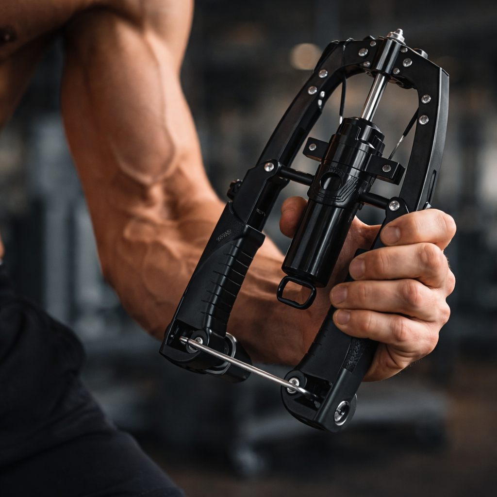 The Fit Grip Training Kit - CHRISTMAS SALE