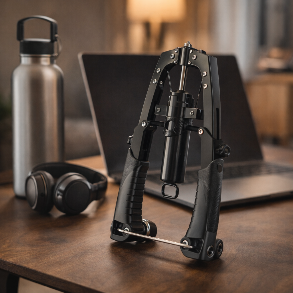 The Fit Grip Training Kit - CHRISTMAS SALE