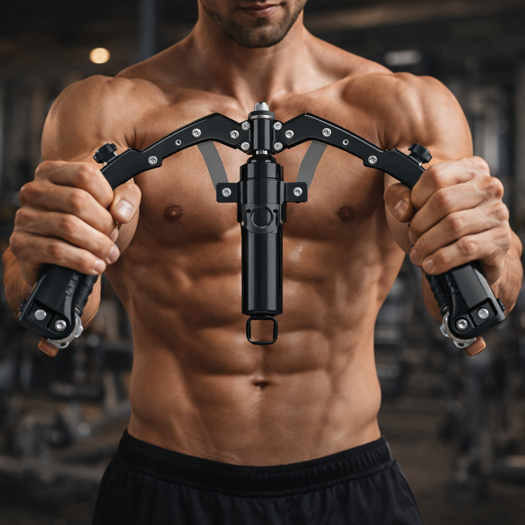 The Fit Grip Training Kit - CHRISTMAS SALE