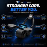The Fit Grip - Ab Roller