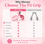 TFG's Lower Body Confidence Kit