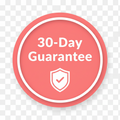 30 Days Feel-Good Guarantee