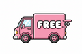 Free Shipping