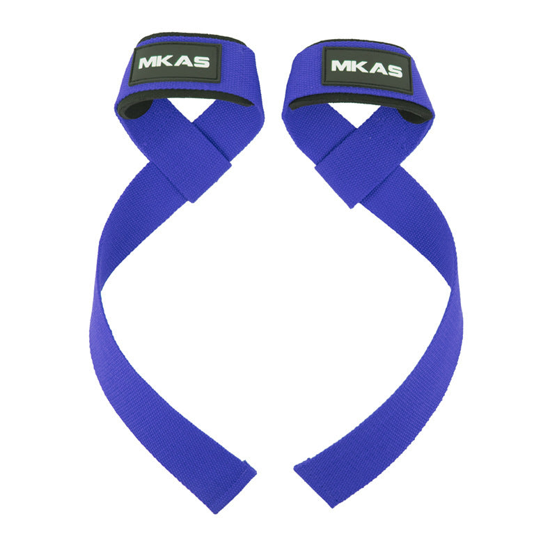 Strength Training Hard Pull Grip Strap